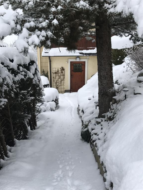 Ferienwohnung Dani I Grobming Exterior photo